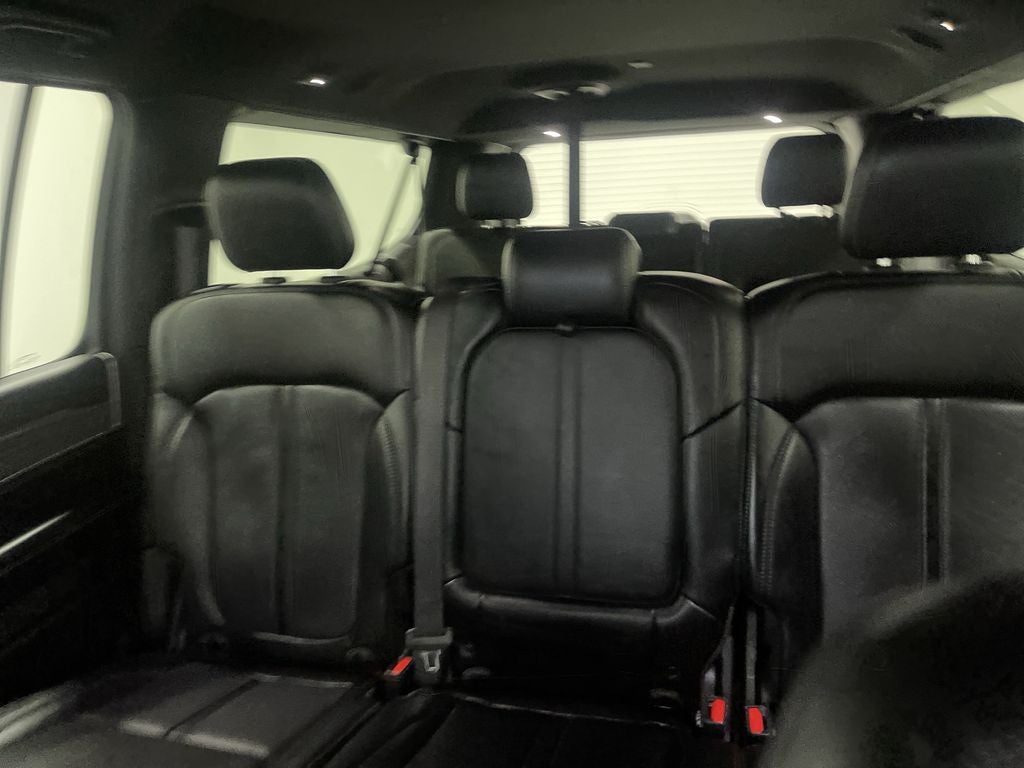 2024 Jeep Wagoneer L Series II 4x2