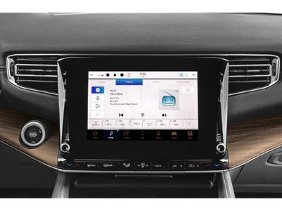2023 Jeep Wagoneer L Series II 4x2