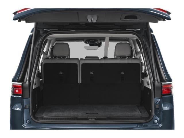 2023 Jeep Wagoneer L Series II 4x2