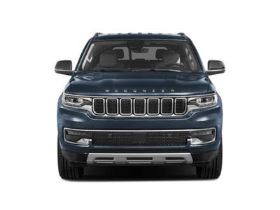 2023 Jeep Wagoneer L Series II 4x2