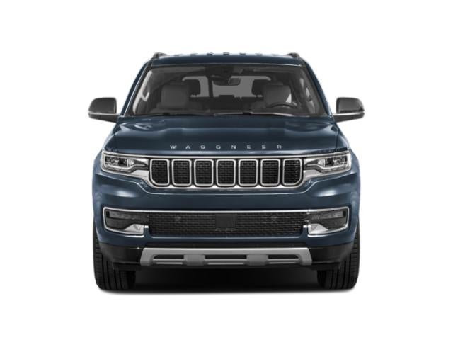 2023 Jeep Wagoneer L Series II 4x2