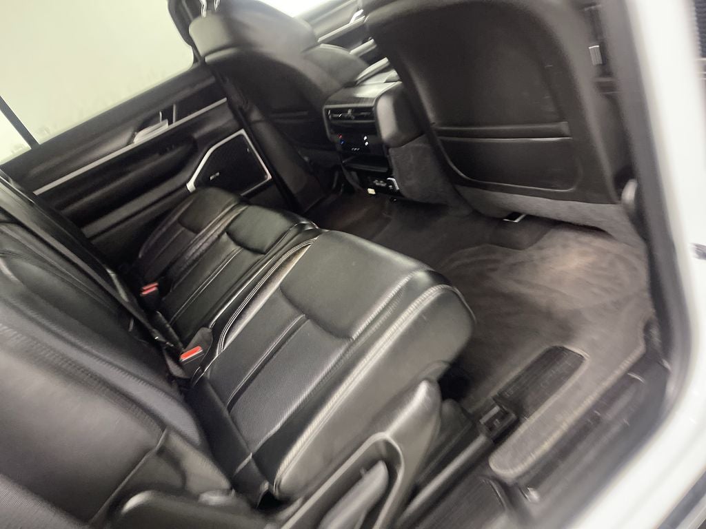 2024 Jeep Wagoneer L Series II 4x2
