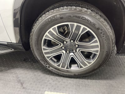 2023 Jeep Wagoneer L Series II 4x2