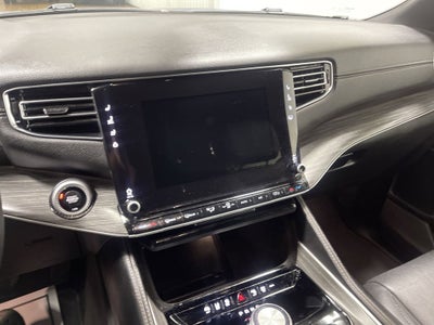 2023 Jeep Wagoneer L Series II 4x2