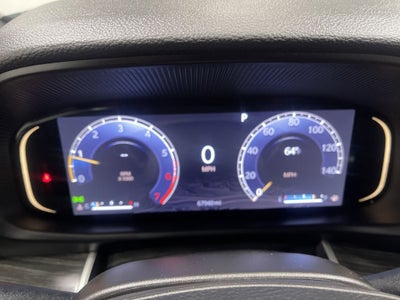 2023 Jeep Wagoneer L Series II 4x2