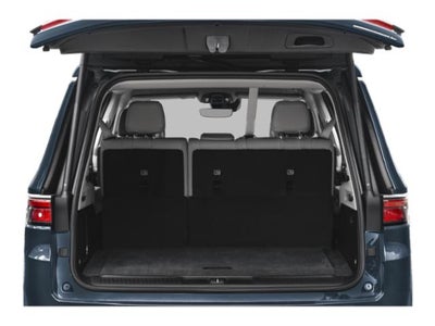 2024 Jeep Wagoneer L Series II 4x2