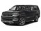 2025 Jeep Wagoneer L Series I 4x4