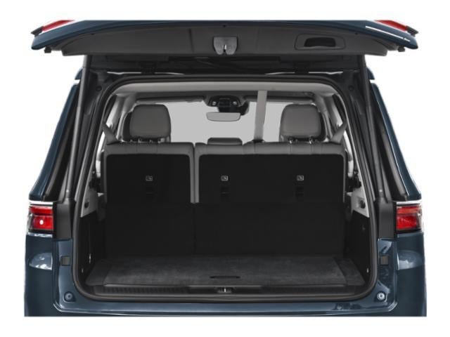 2025 Jeep Wagoneer L Series I 4x4