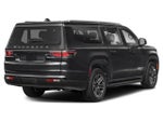 2025 Jeep Wagoneer L Series I 4x4