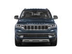 2025 Jeep Wagoneer L Series I 4x4
