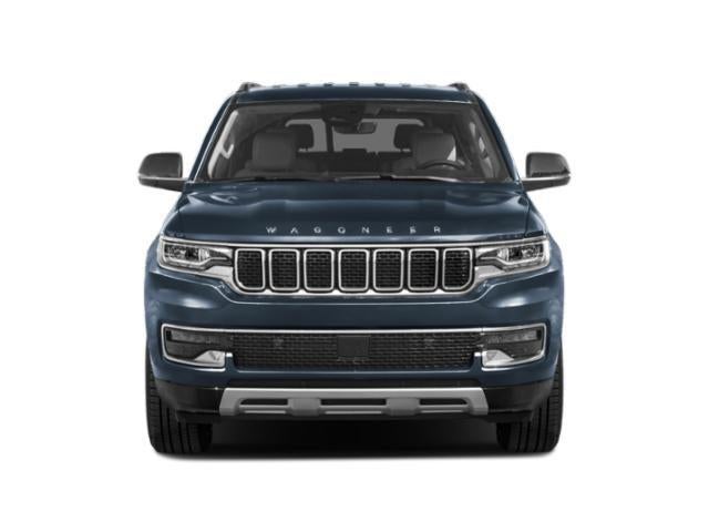 2025 Jeep Wagoneer L Series I 4x4