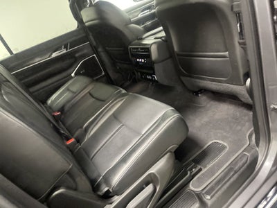 2024 Jeep Wagoneer L Series II 4x4