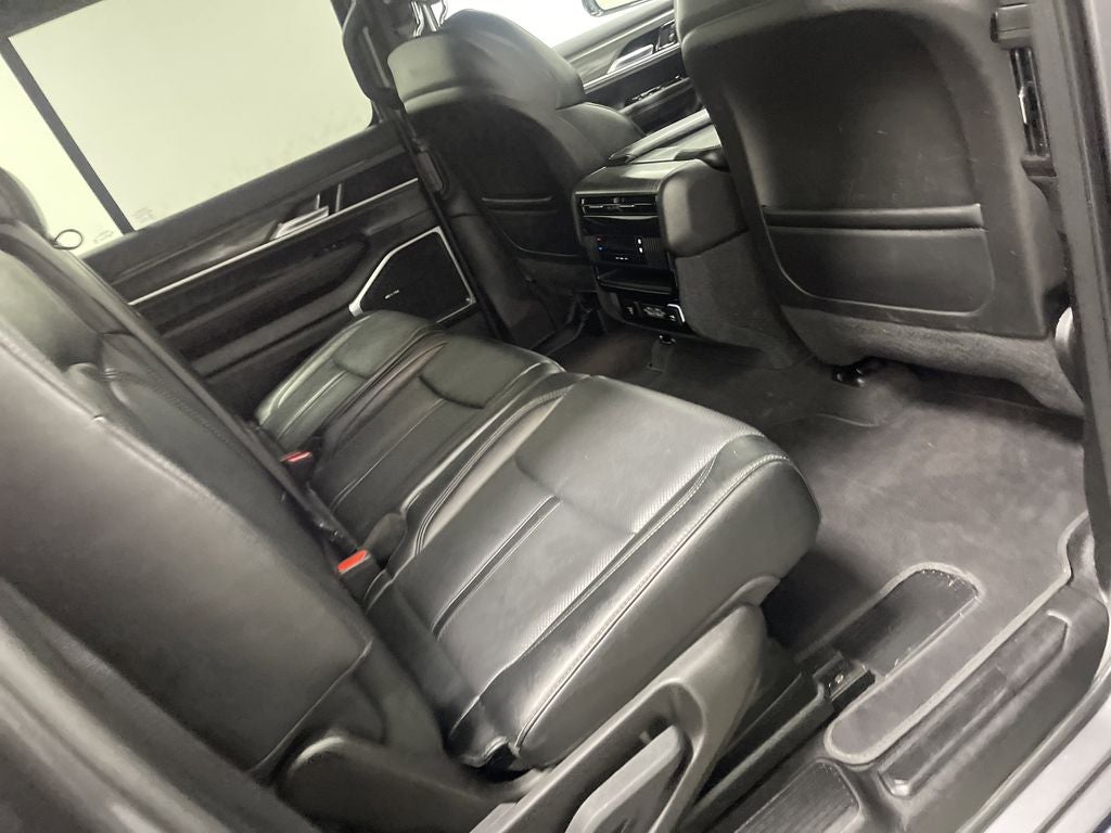 2024 Jeep Wagoneer L Series II 4x4