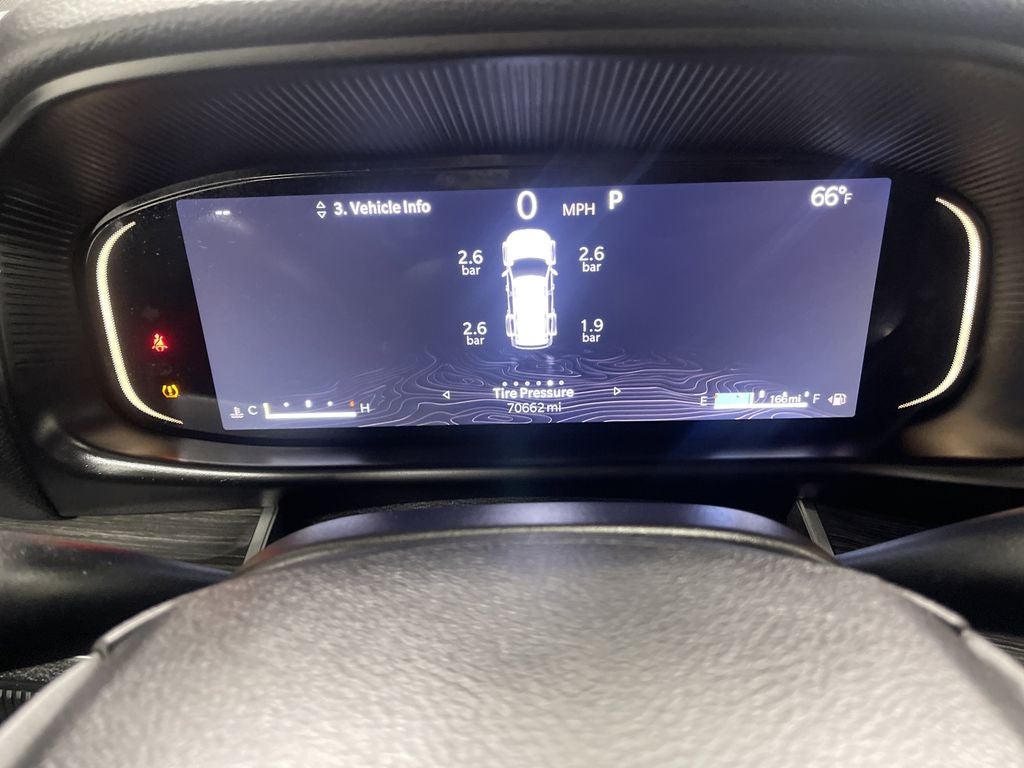 2024 Jeep Wagoneer L Series II 4x4