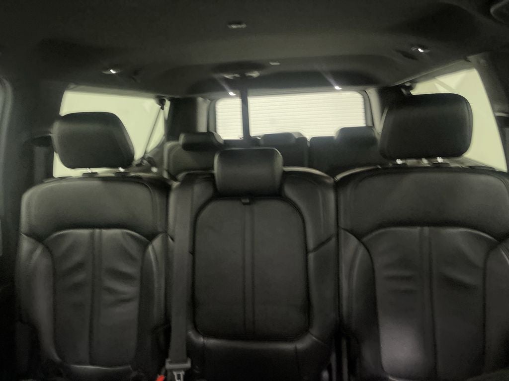 2024 Jeep Wagoneer L Series II 4x4