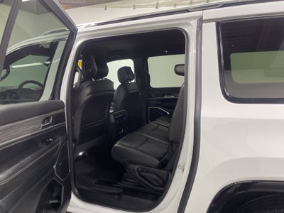 2023 Jeep Wagoneer L Series II 4x4