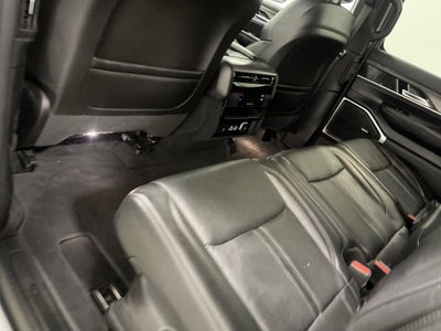 2023 Jeep Wagoneer L Series II 4x4