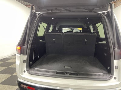 2023 Jeep Wagoneer L Series II 4x4