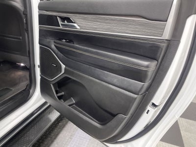 2023 Jeep Wagoneer L Series II 4x4