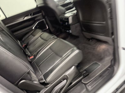 2023 Jeep Wagoneer L Series II 4x4