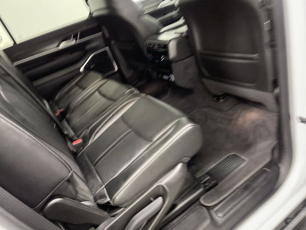 2023 Jeep Wagoneer L Series II 4x4