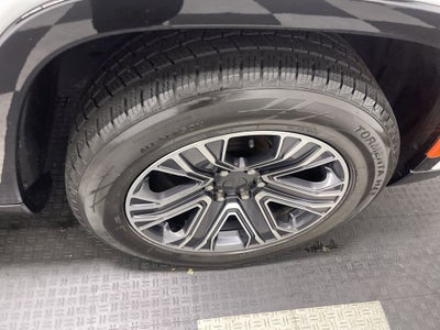 2023 Jeep Wagoneer L Series II 4x4