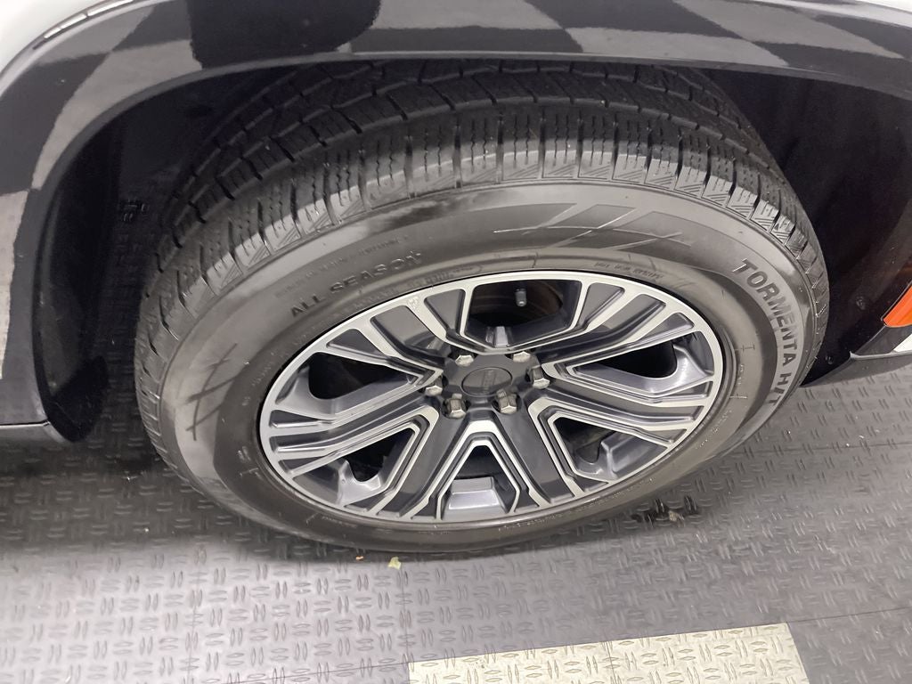 2023 Jeep Wagoneer L Series II 4x4