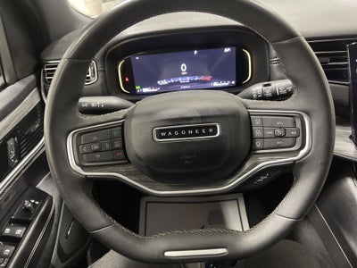 2023 Jeep Wagoneer L Series II 4x4
