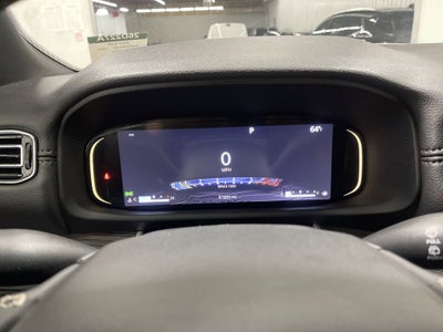 2023 Jeep Wagoneer L Series II 4x4