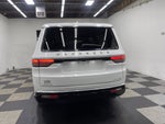 2023 Jeep Wagoneer L Series II 4x4