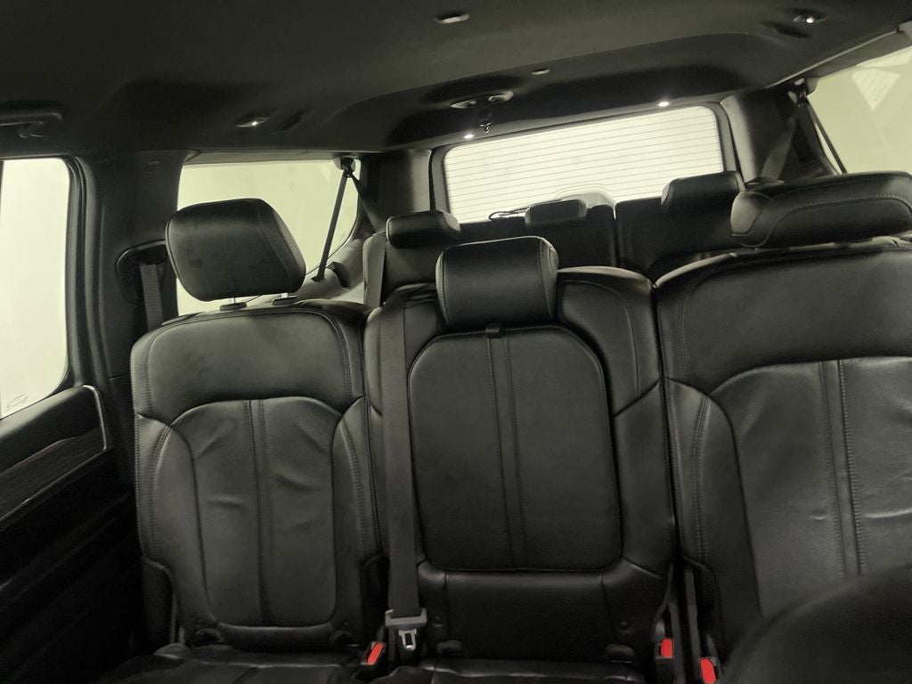 2023 Jeep Wagoneer L Series II 4x4