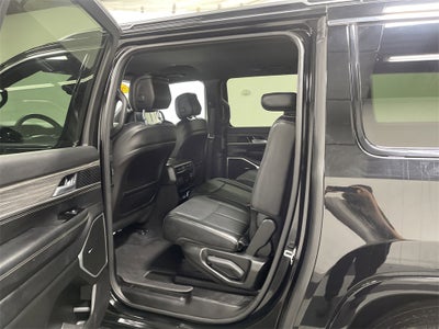 2024 Jeep Wagoneer L Series II 4x4