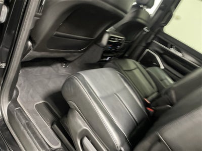 2024 Jeep Wagoneer L Series II 4x4