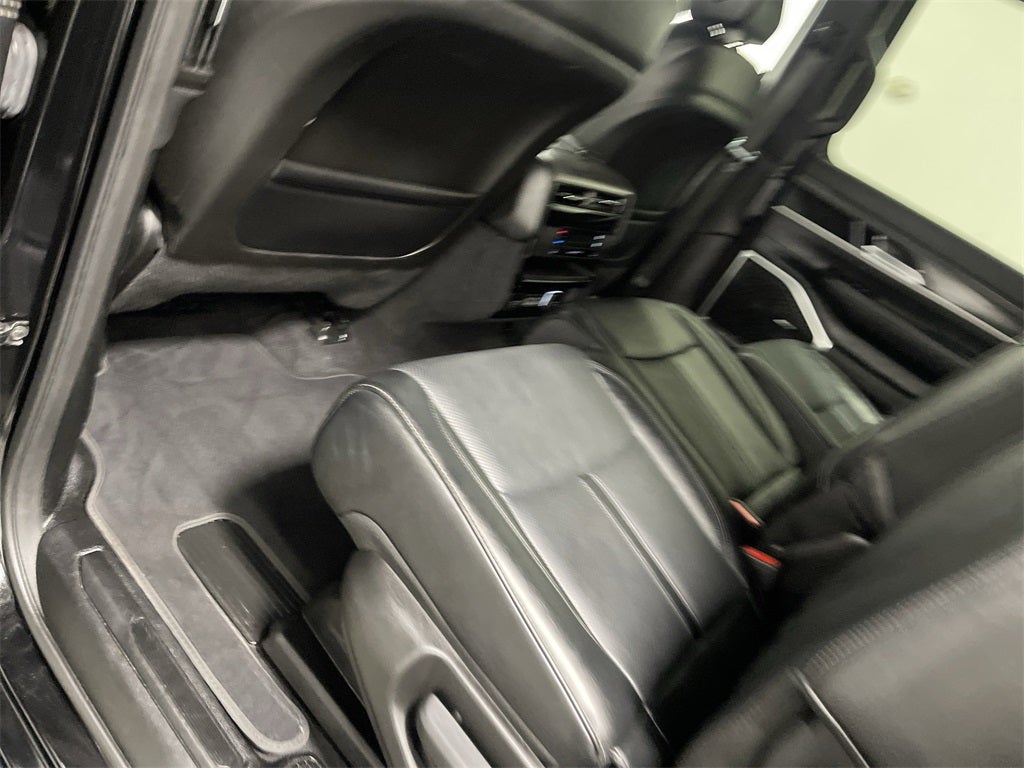 2024 Jeep Wagoneer L Series II 4x4