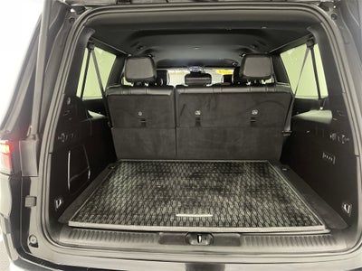 2024 Jeep Wagoneer L Series II 4x4