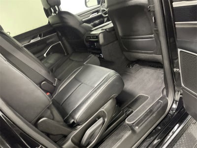 2024 Jeep Wagoneer L Series II 4x4