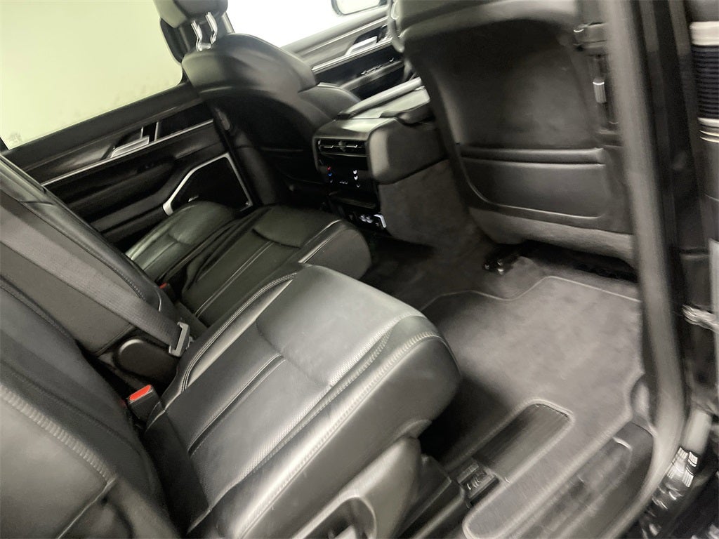 2024 Jeep Wagoneer L Series II 4x4