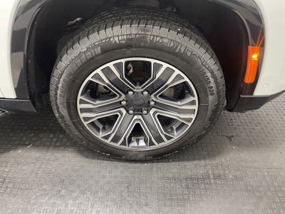 2024 Jeep Wagoneer L Series II 4x4