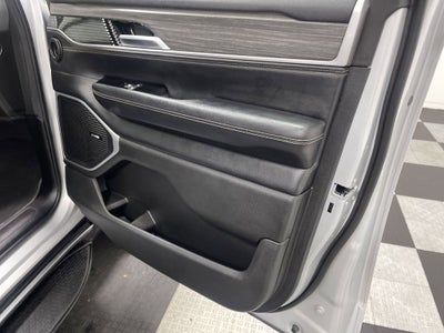 2024 Jeep Wagoneer L Series II 4x4