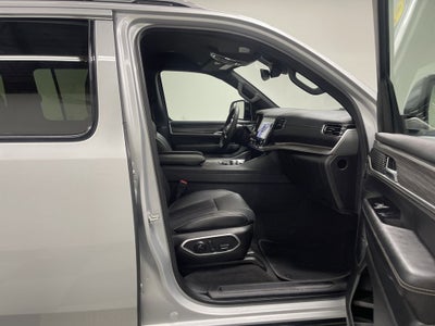 2024 Jeep Wagoneer L Series II 4x4