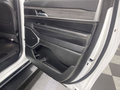 2024 Jeep Wagoneer L Series II 4x4