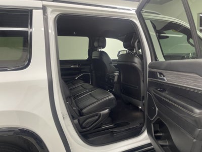 2024 Jeep Wagoneer L Series II 4x4
