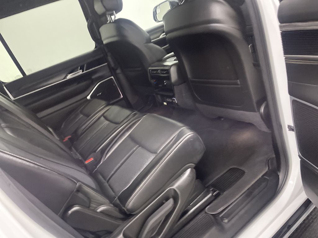 2024 Jeep Wagoneer L Series II 4x4