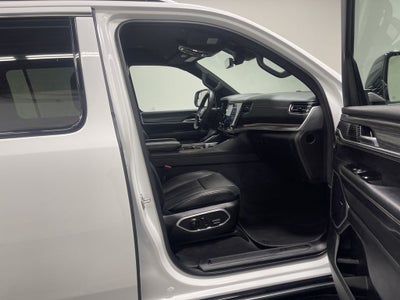 2024 Jeep Wagoneer L Series II 4x4
