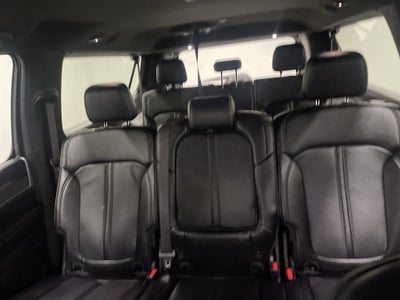 2024 Jeep Wagoneer L Series II 4x4