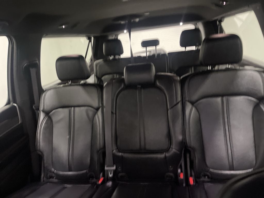2024 Jeep Wagoneer L Series II 4x4