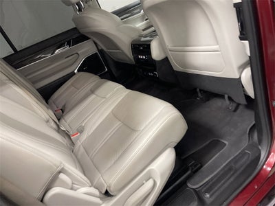 2022 Jeep Wagoneer Series II 4x2