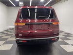 2022 Jeep Wagoneer Series II 4x2
