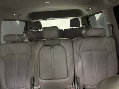 2022 Jeep Wagoneer Series II 4x2