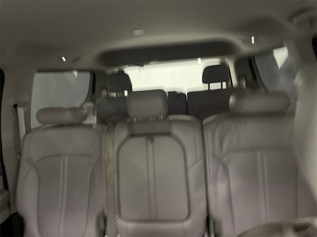 2022 Jeep Wagoneer Series II 4x2